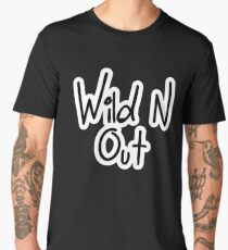 wild n out merch amazon