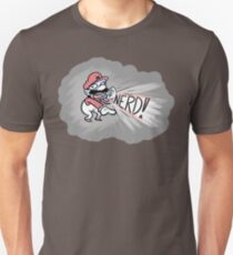 NERD! Unisex T-Shirt