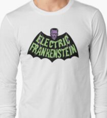 EF BAT Long Sleeve T-Shirt