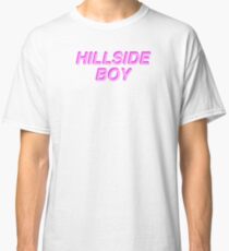 hillside Classic T-Shirt