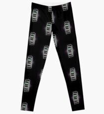 Tool Lateralus Leggings