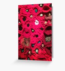 Rememberance Greeting Card