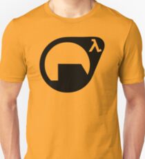 Black Mesa Research Unisex T-Shirt