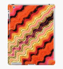 Tranquil Waves iPad Case/Skin