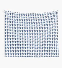 Dr. Drakken Wall Tapestry