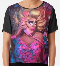 Blusa Trixie Mattel Editar