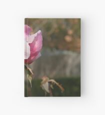 Blushing Beauty Hardcover Journal