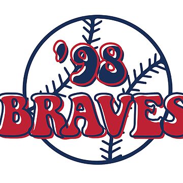 Morgan Wallen Wallen 98 Braves Wallen Retro Vintage 98 Braves Country Music Morgan  Wallen Gift Magnet for Sale by AsaParadise