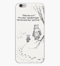 My Favourite Day iPhone Case