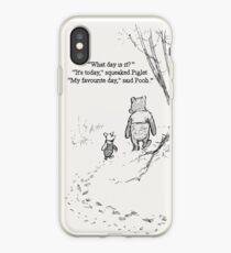 My Favourite Day iPhone Case