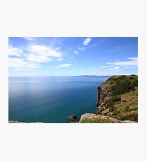 Vastness Photographic Print