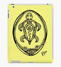 Cib iPad Case/Skin