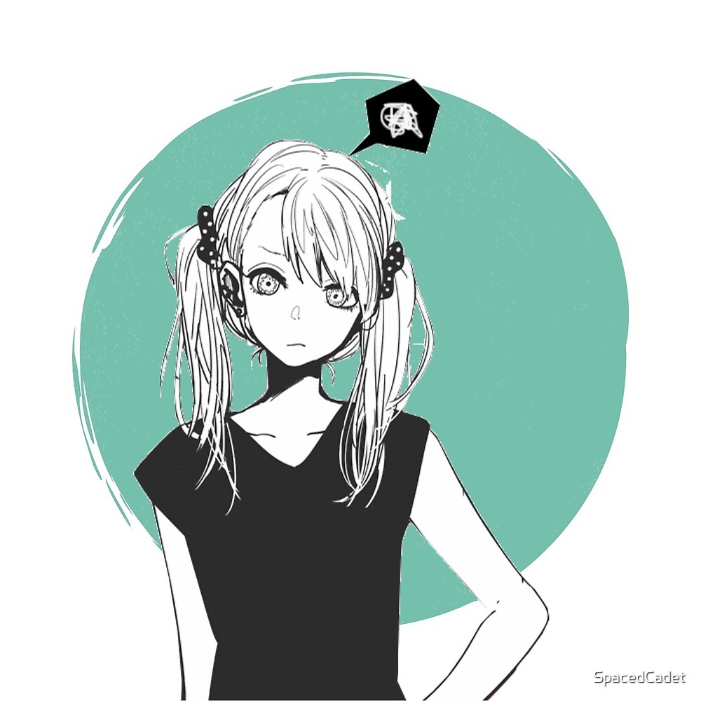 Hairstyles Anime Girl Design - Hairstyles Ideas 2020