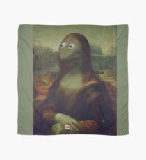 Mona Kermit Scarf