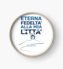 Reloj Lema SSC Napoli