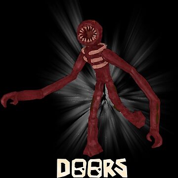 Roblox doors monsters  Sticker by doorzz