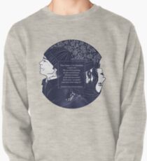 Ewiger Sonnenschein Sweatshirt