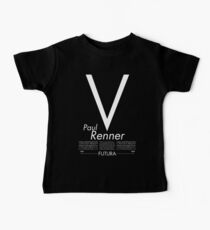 Futura Baby Tee