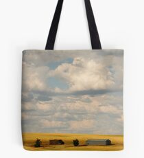 Farmland Tote Bag