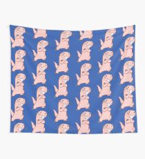 Rufus Wall Tapestry