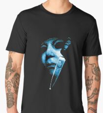 Michael Myers Men's Premium T-Shirt