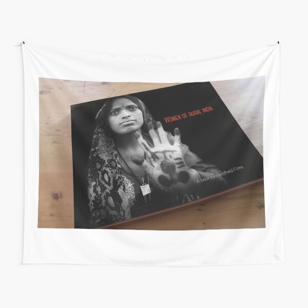new book Tapestry