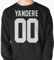 Yandere Pullover