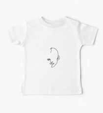 The Son - one-liner Baby Tee