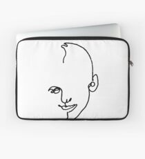 The Son - one-liner Laptop Sleeve