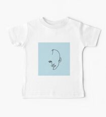 The Son - one-liner Baby Tee