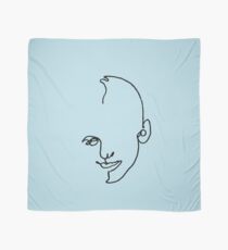 The Son - one-liner Scarf