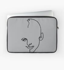 The Son, one-liner Laptop Sleeve