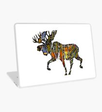 Moose Vibe Laptop Skin