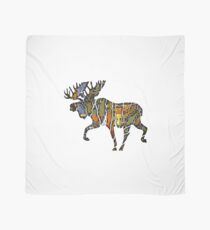 Moose Vibe Scarf