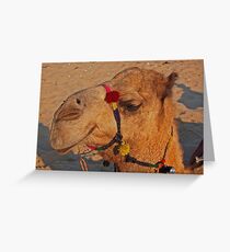 I'm an Aussie Icon! Greeting Card