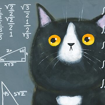 Cat Maths Archives - Creative Maths