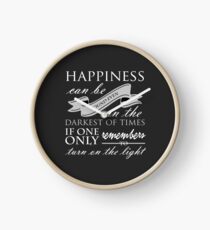 Hapiness Uhr