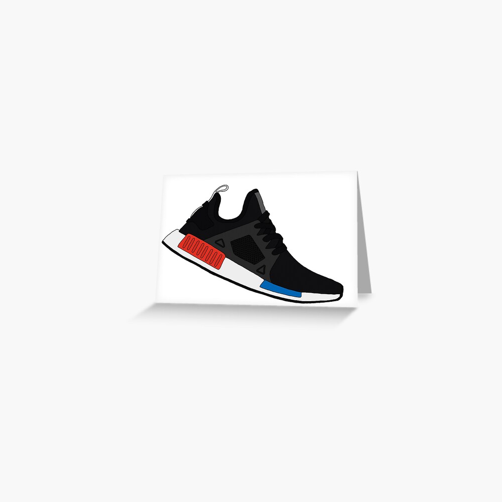 nike xr1