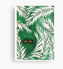 Survival Metal Print