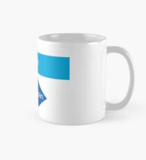 catch me if you can Mug