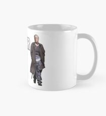 Mueller Comin' Yo! Mug