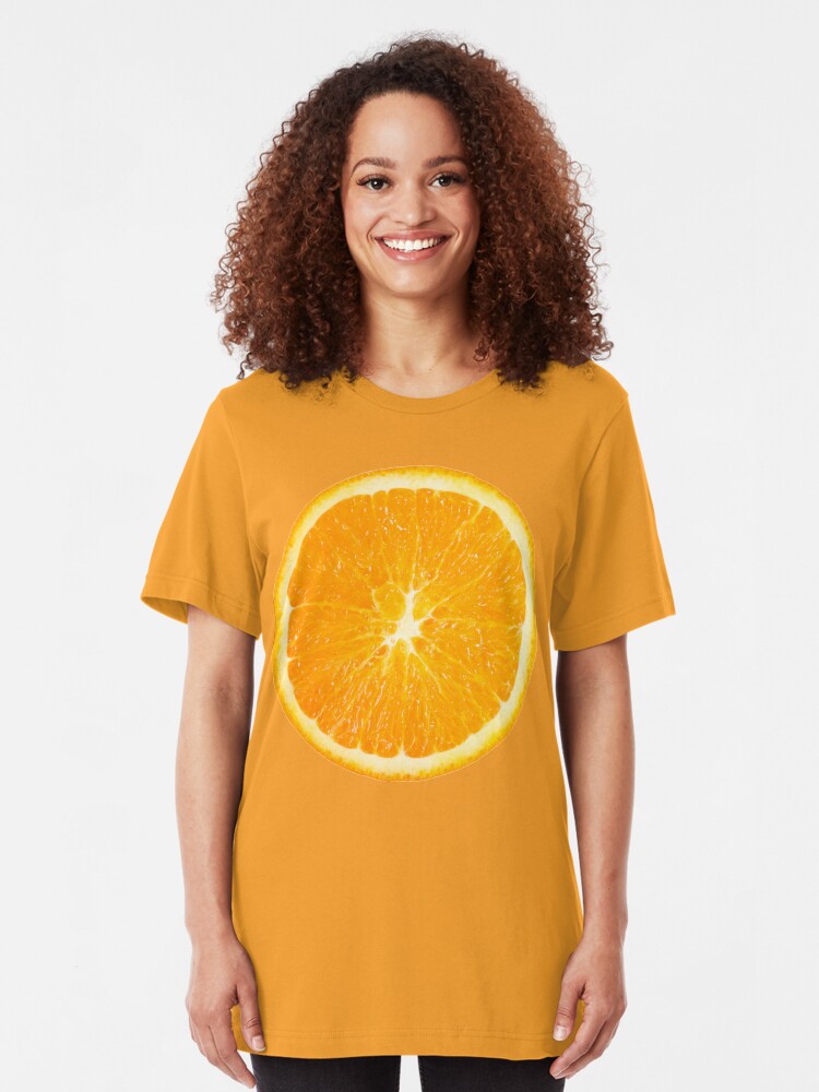"LOVE TANGERINE" Tshirt by SKY13theartist Redbubble