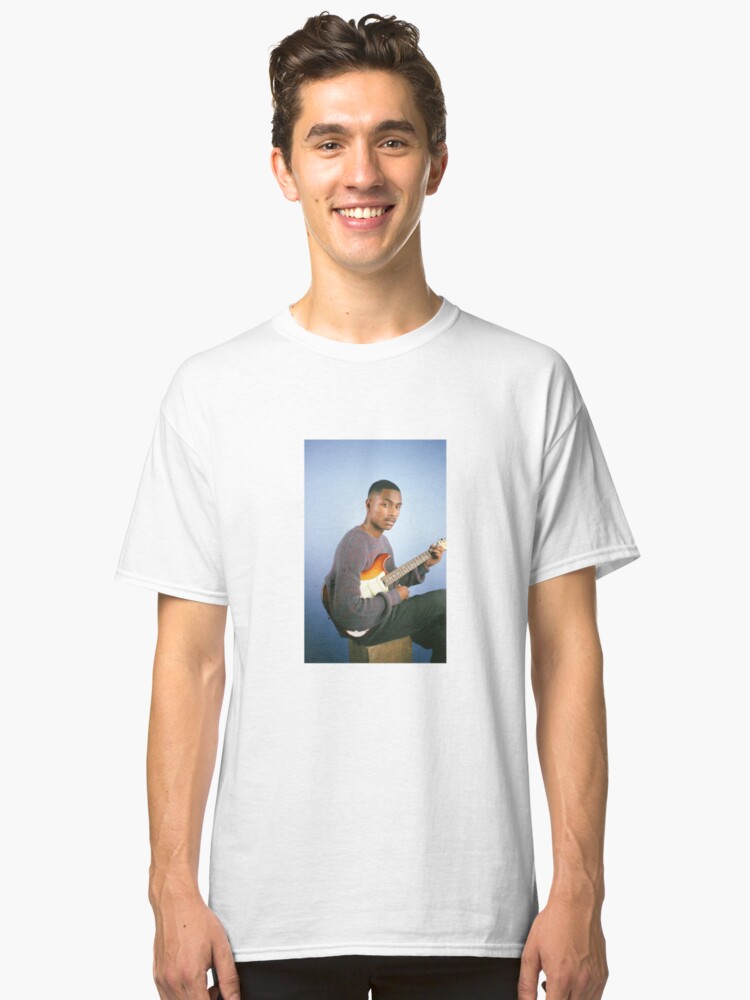 steve lacy shirt