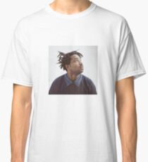 Sampha, Process, Sampha Sisay Classic T-Shirt