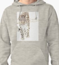 Blending in Pullover Hoodie
