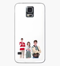 Ferris Bueller Kunst Hülle & Klebefolie für Samsung Galaxy
