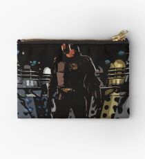 Law Against the odds Studio Pouch