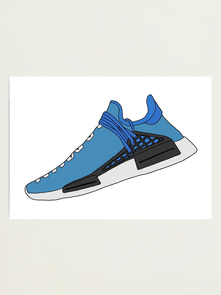 adidas human race plata