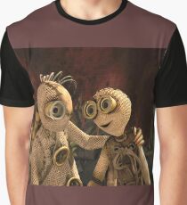 movie Graphic T-Shirt
