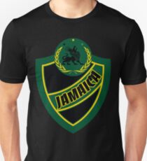 JAMAICA CREST Unisex T-Shirt